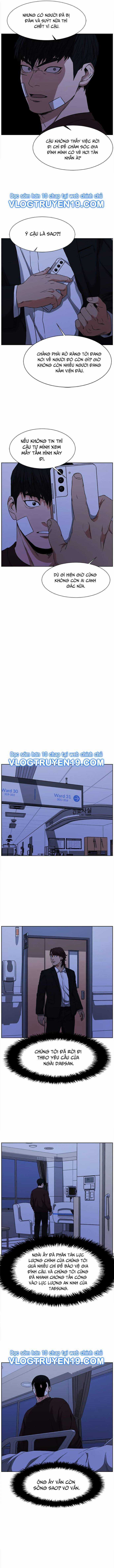 Bố Già Trùng Sinh Chapter 49 trang 10