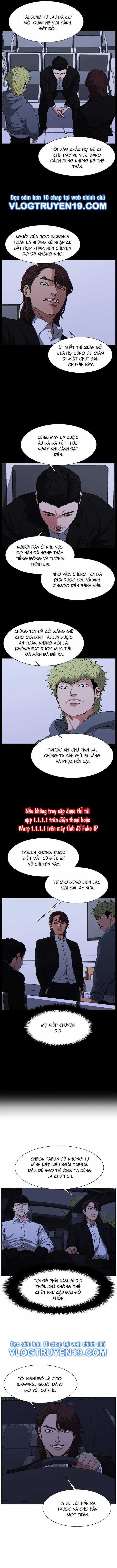 Bố Già Trùng Sinh Chapter 50 trang 4