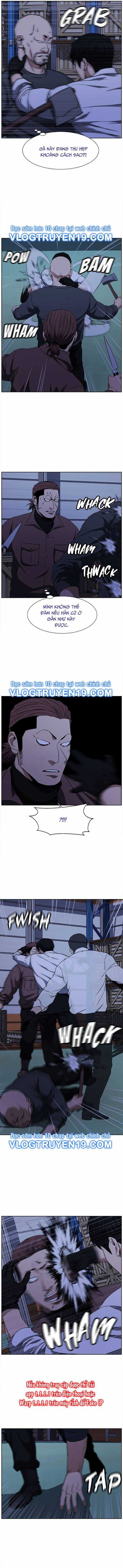 Bố Già Trùng Sinh Chapter 50 trang 8