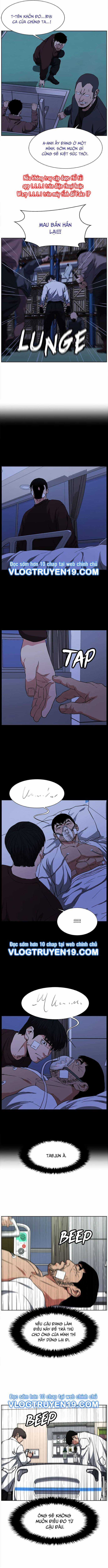 Bố Già Trùng Sinh Chapter 50 trang 10