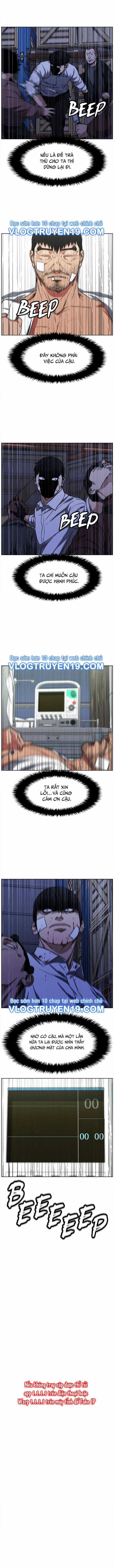 Bố Già Trùng Sinh Chapter 50 trang 11