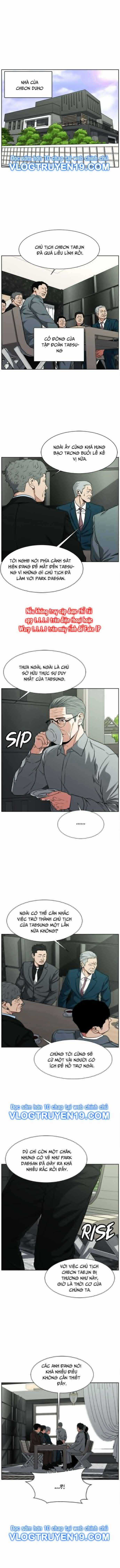 Bố Già Trùng Sinh Chapter 50 trang 2