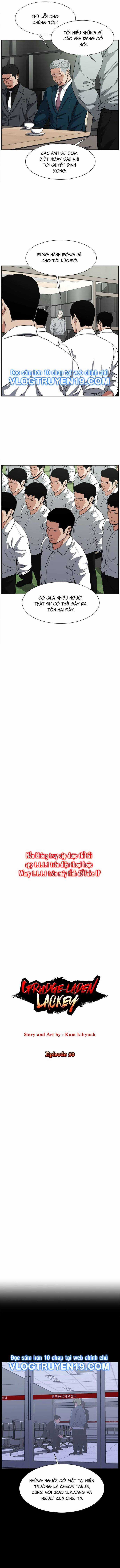 Bố Già Trùng Sinh Chapter 50 trang 3