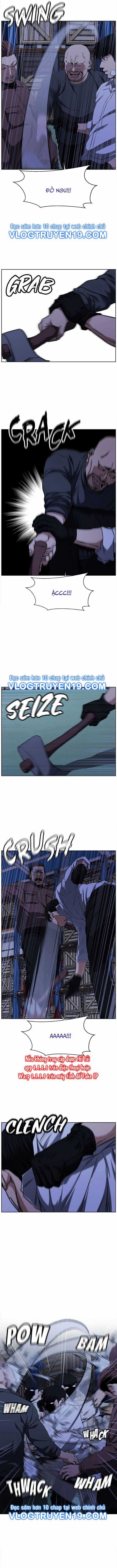 Bố Già Trùng Sinh Chapter 50 trang 9