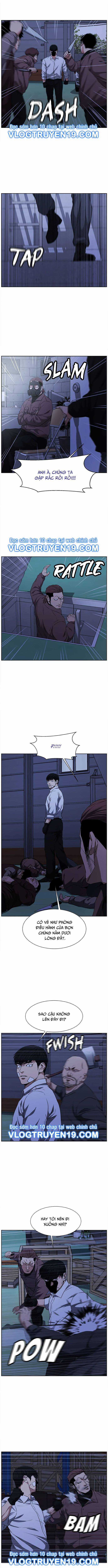 Bố Già Trùng Sinh Chapter 50 trang 6