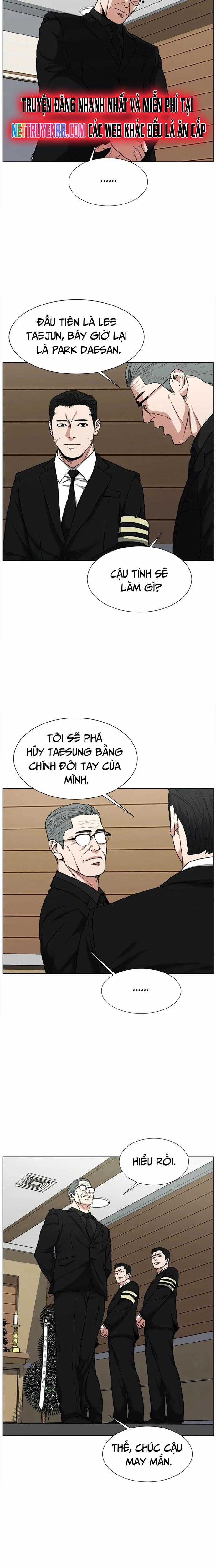 Bố Già Trùng Sinh Chapter 51 trang 4