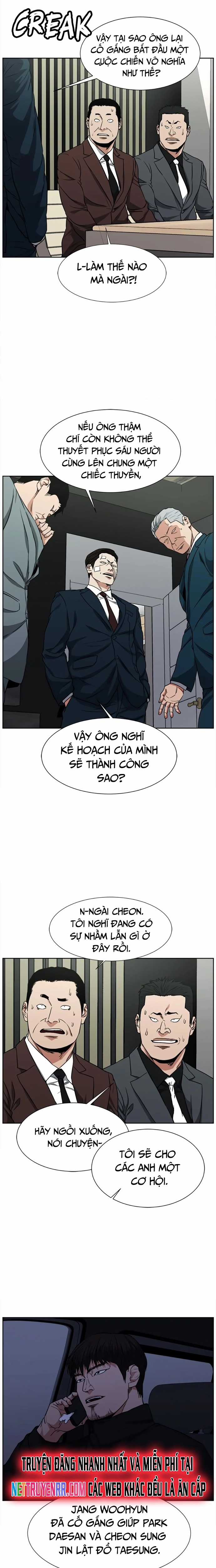 Bố Già Trùng Sinh Chapter 51 trang 15