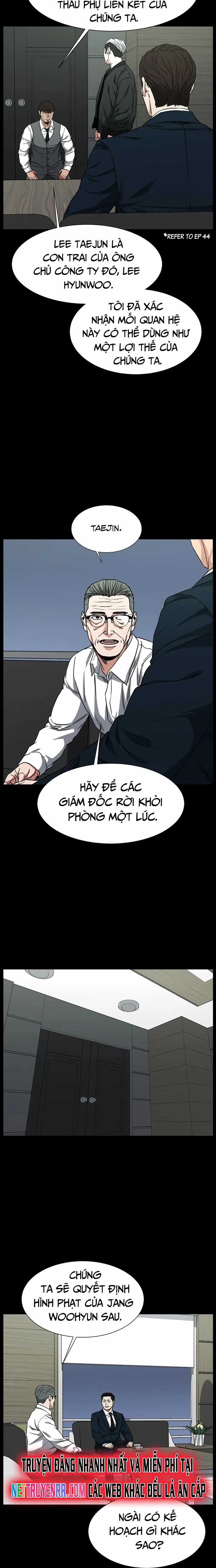 Bố Già Trùng Sinh Chapter 51 trang 18