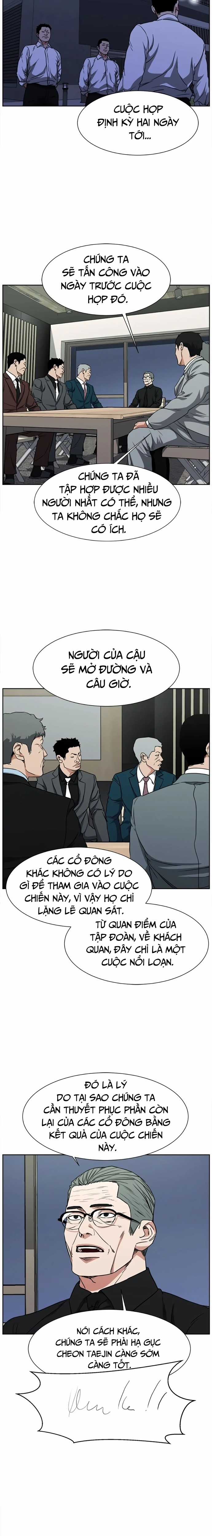 Bố Già Trùng Sinh Chapter 51 trang 14