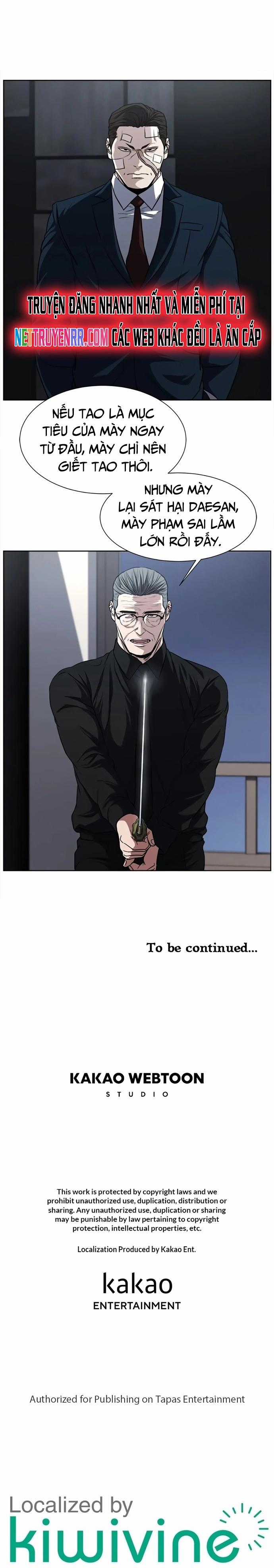 Bố Già Trùng Sinh Chapter 51 trang 22