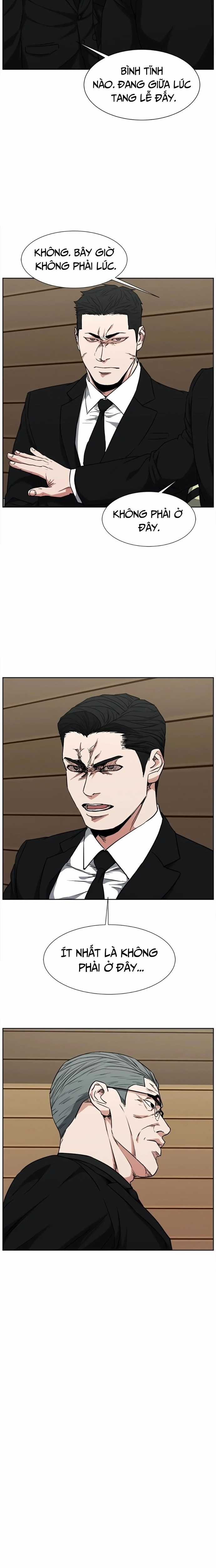 Bố Già Trùng Sinh Chapter 51 trang 2