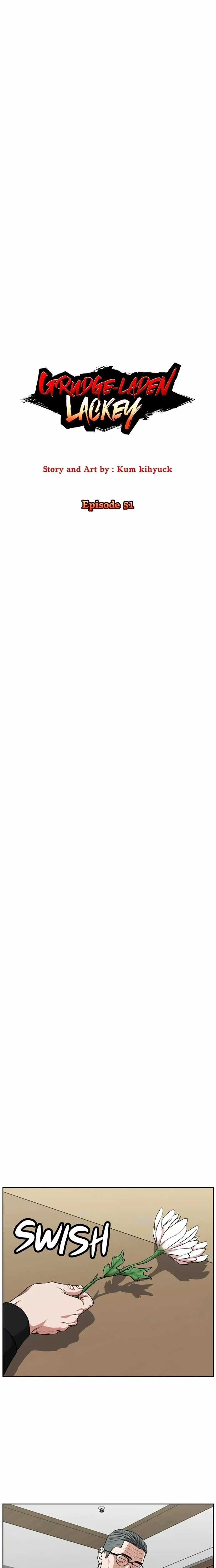 Bố Già Trùng Sinh Chapter 51 trang 3