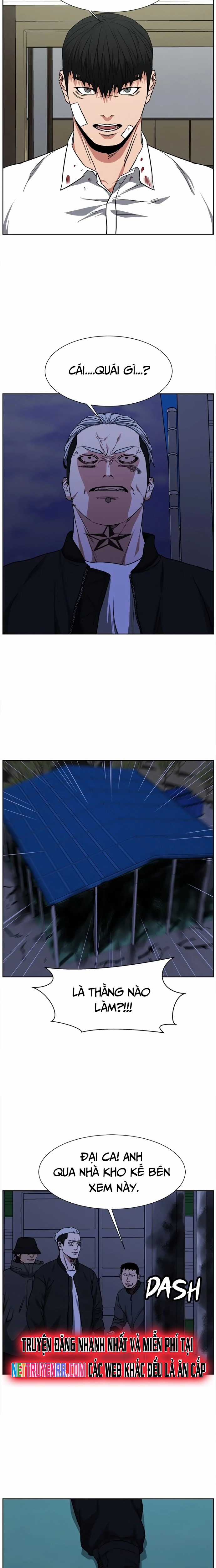 Bố Già Trùng Sinh Chapter 51 trang 9