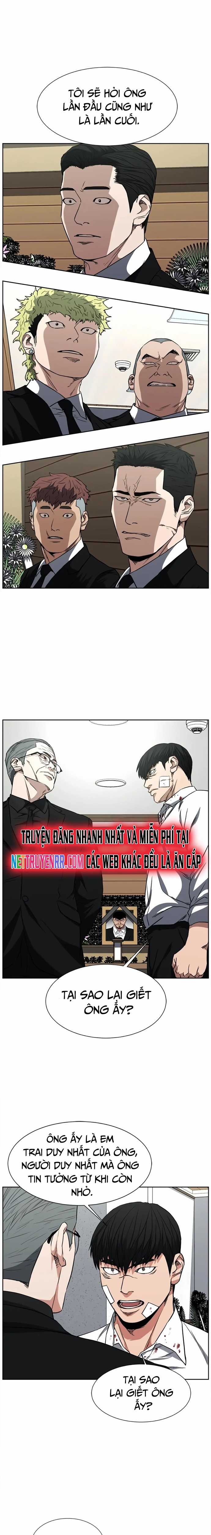 Bố Già Trùng Sinh Chapter 51 trang 5