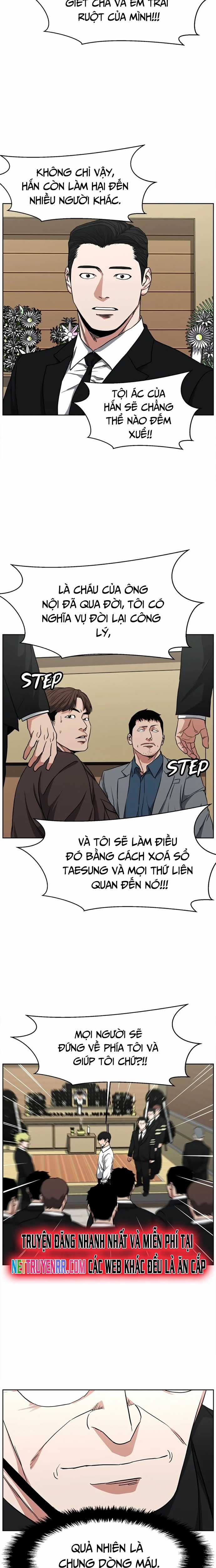 Bố Già Trùng Sinh Chapter 51 trang 7