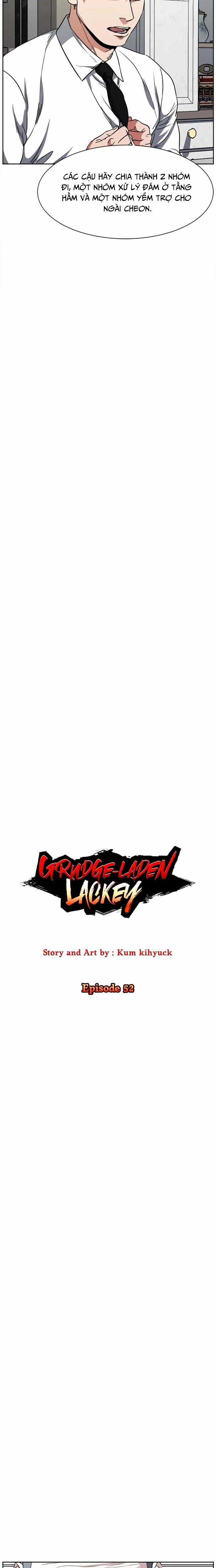 Bố Già Trùng Sinh Chapter 52 trang 4