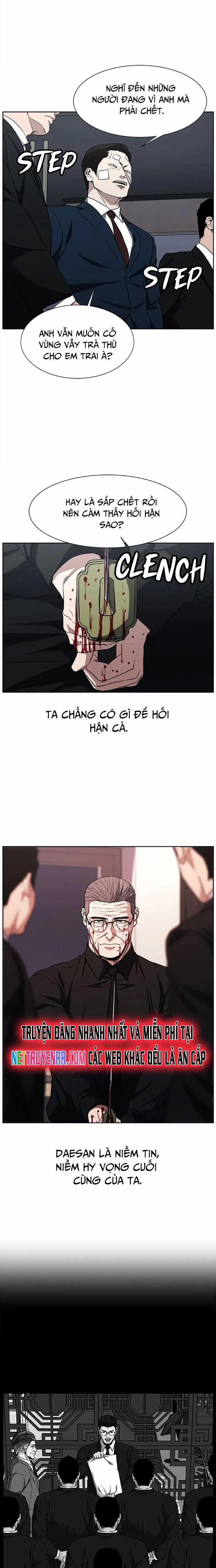 Bố Già Trùng Sinh Chapter 52 trang 7