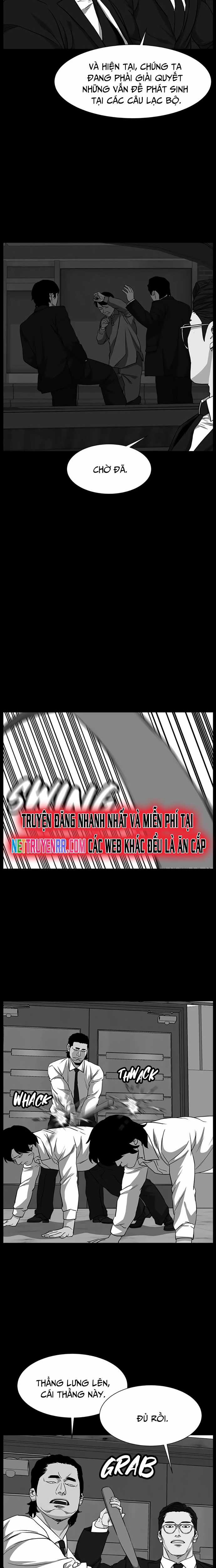 Bố Già Trùng Sinh Chapter 52 trang 9