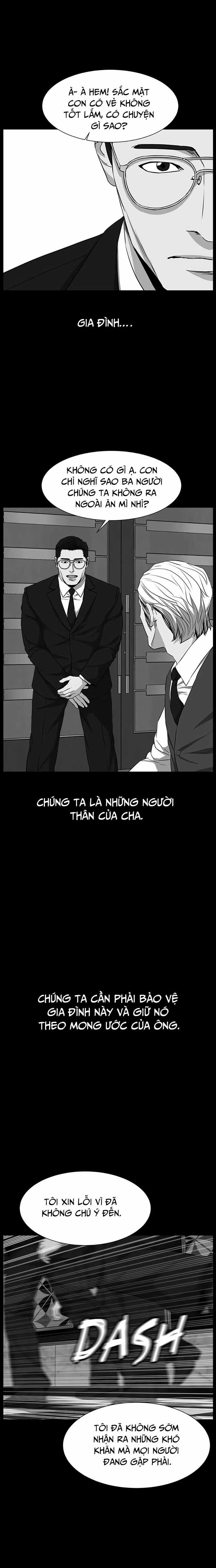 Bố Già Trùng Sinh Chapter 52 trang 12