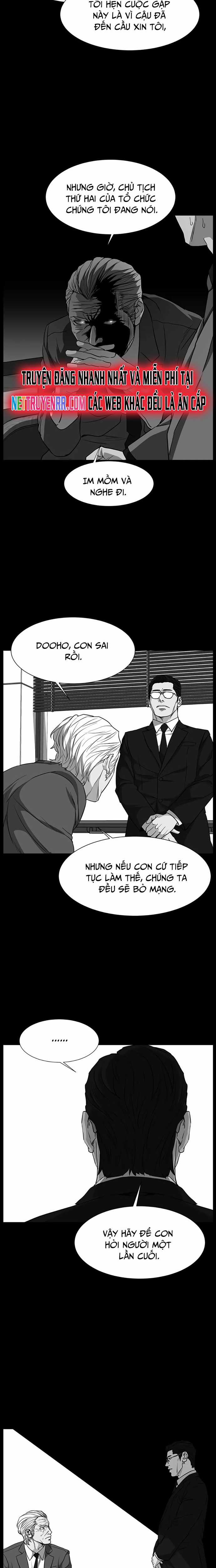 Bố Già Trùng Sinh Chapter 52 trang 19