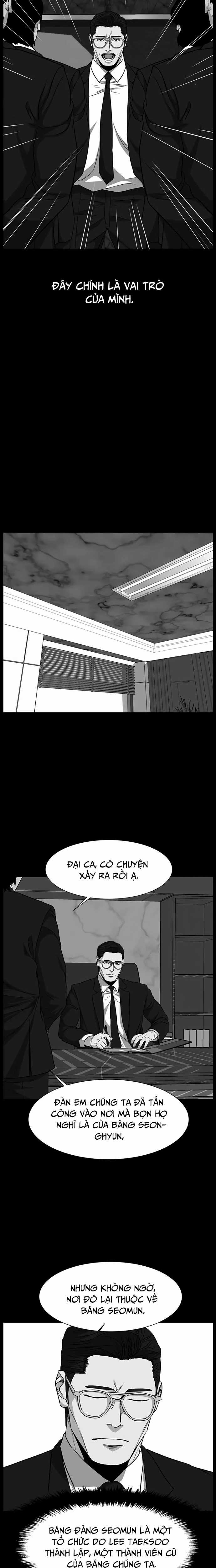 Bố Già Trùng Sinh Chapter 52 trang 14