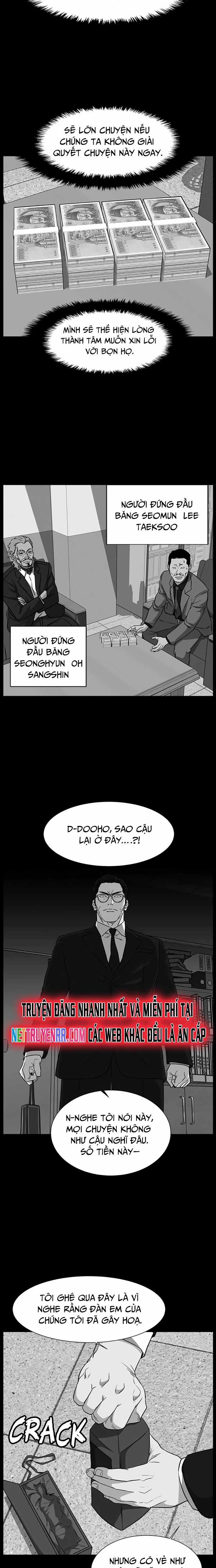 Bố Già Trùng Sinh Chapter 52 trang 15