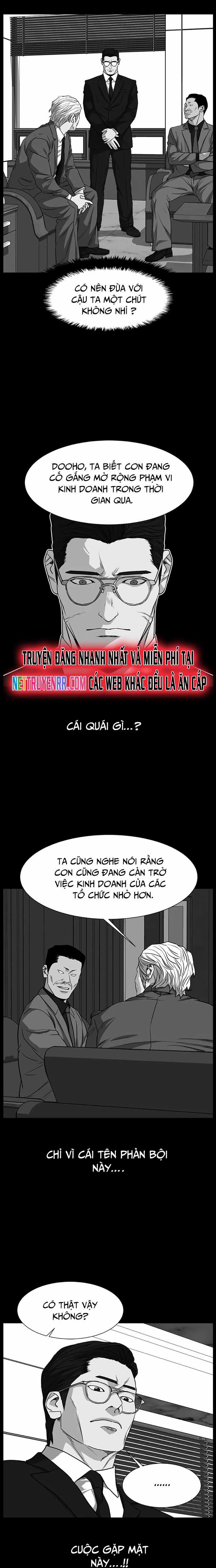 Bố Già Trùng Sinh Chapter 52 trang 17