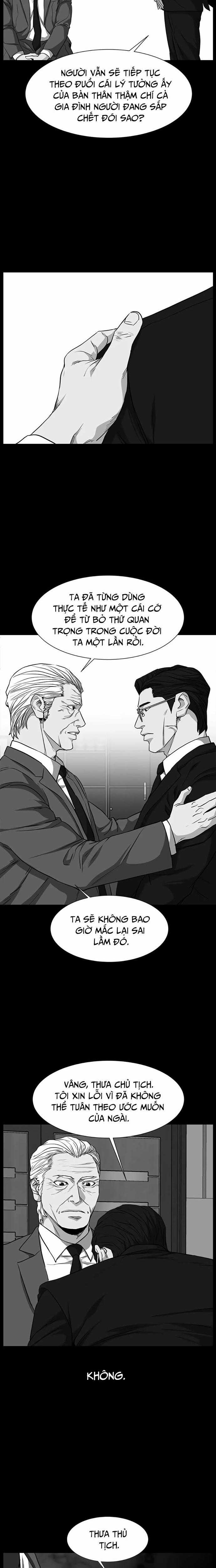 Bố Già Trùng Sinh Chapter 52 trang 20