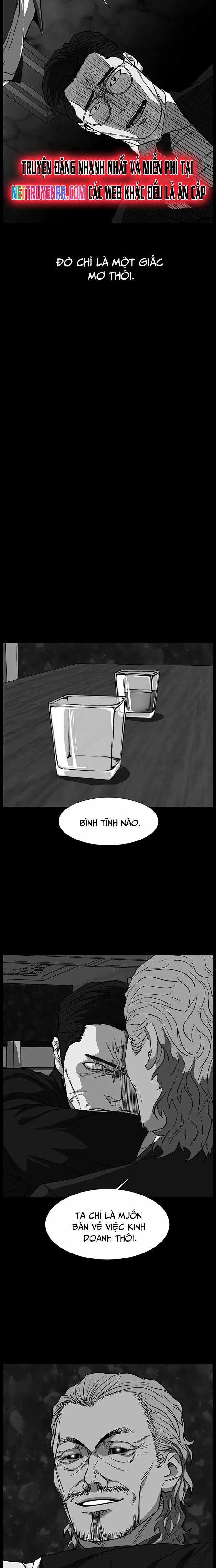 Bố Già Trùng Sinh Chapter 52 trang 21