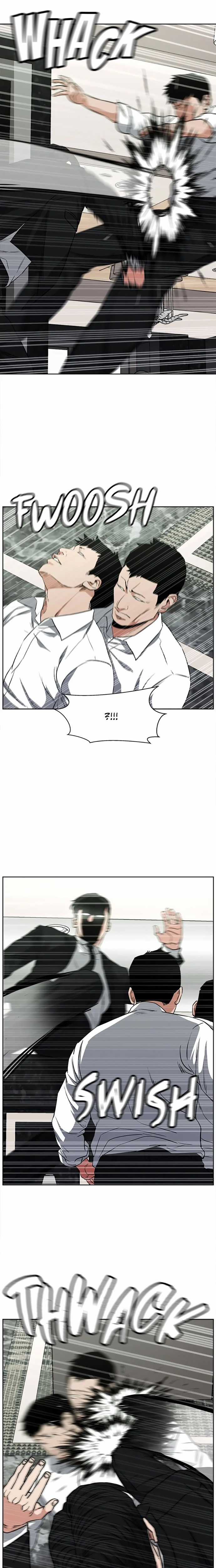 Bố Già Trùng Sinh Chapter 52 trang 2