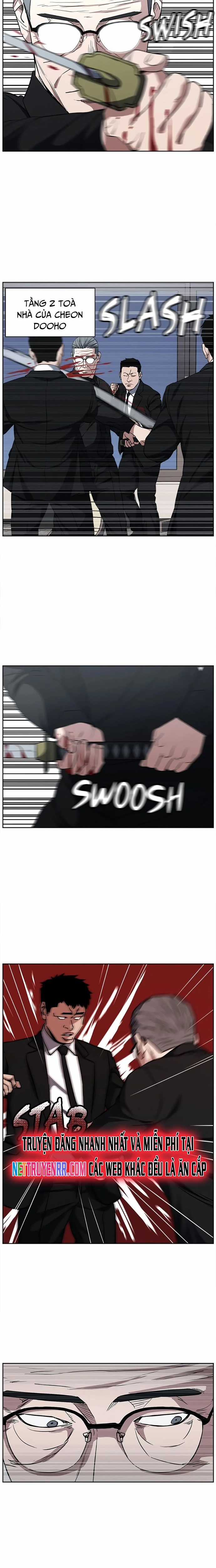 Bố Già Trùng Sinh Chapter 52 trang 5