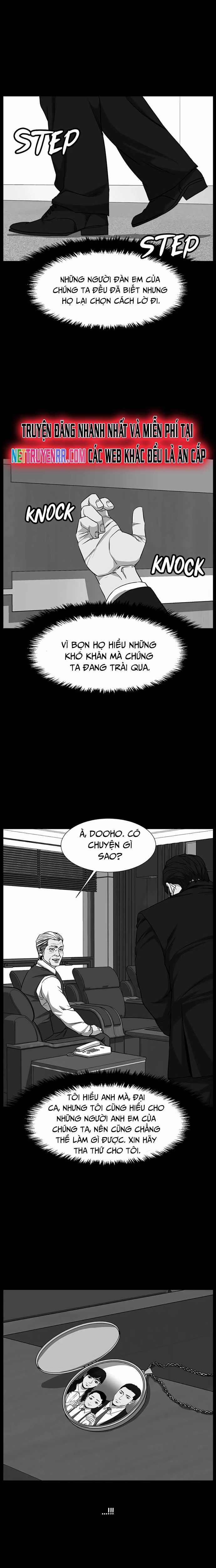 Bố Già Trùng Sinh Chapter 52 trang 11