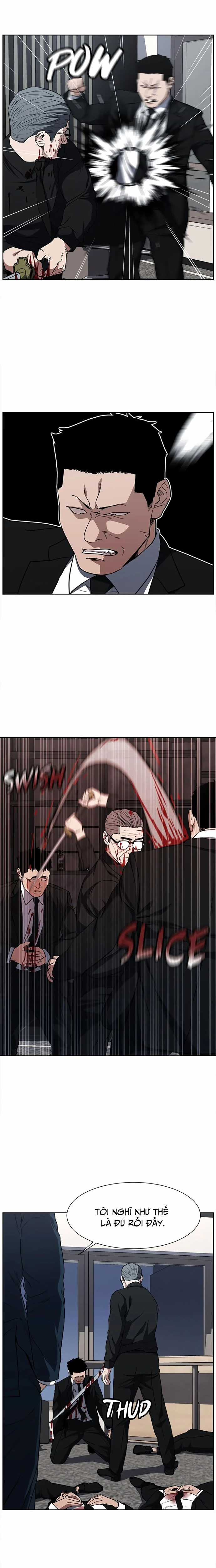 Bố Già Trùng Sinh Chapter 52 trang 6