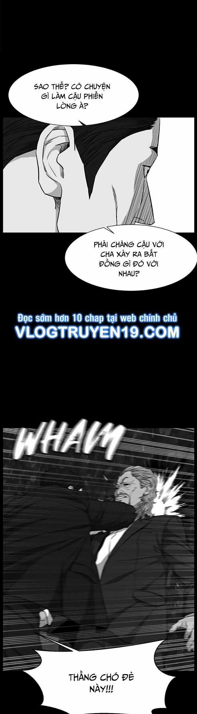 Bố Già Trùng Sinh Chapter 53 trang 4