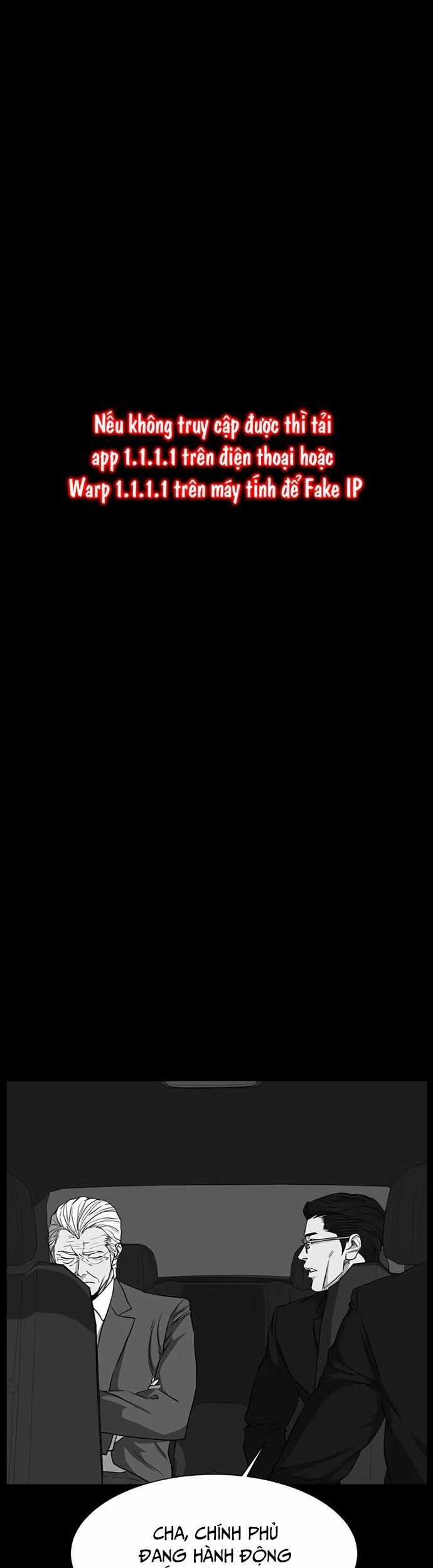 Bố Già Trùng Sinh Chapter 53 trang 14