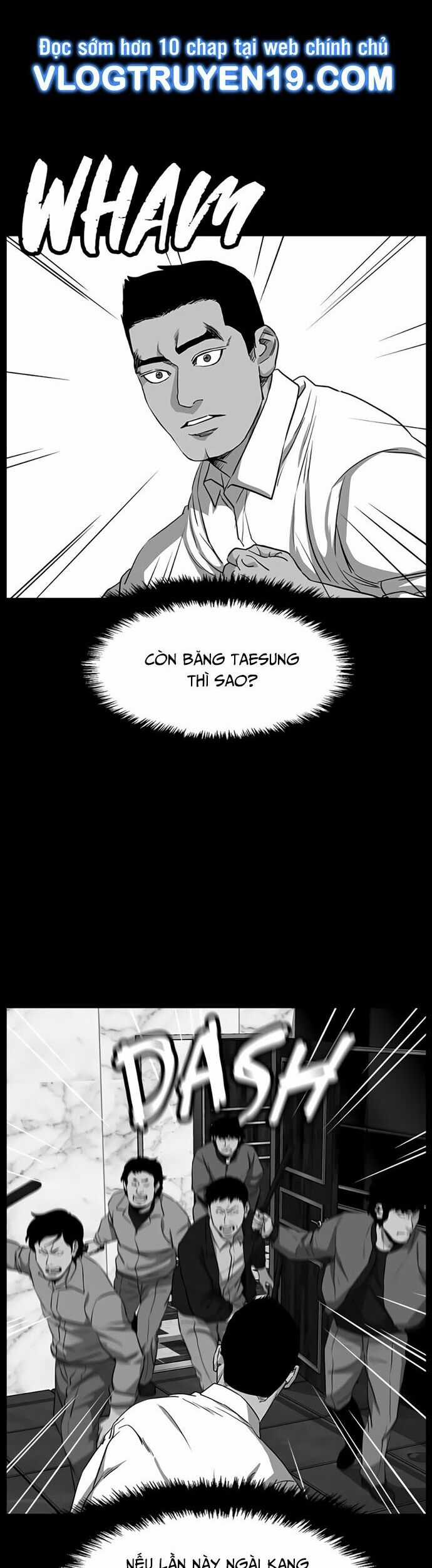 Bố Già Trùng Sinh Chapter 53 trang 9