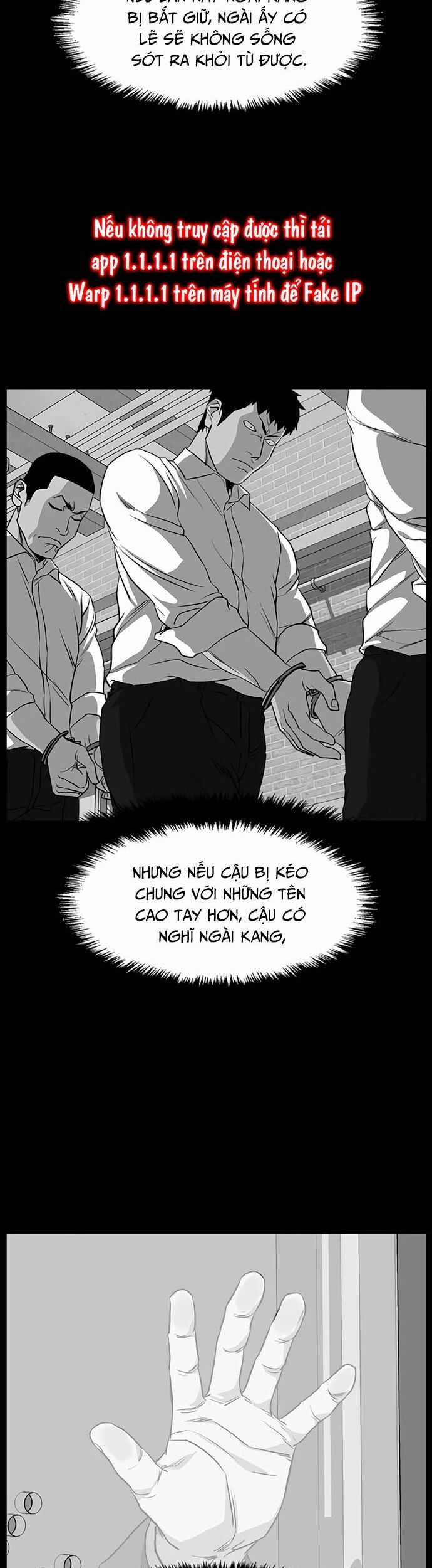 Bố Già Trùng Sinh Chapter 53 trang 10