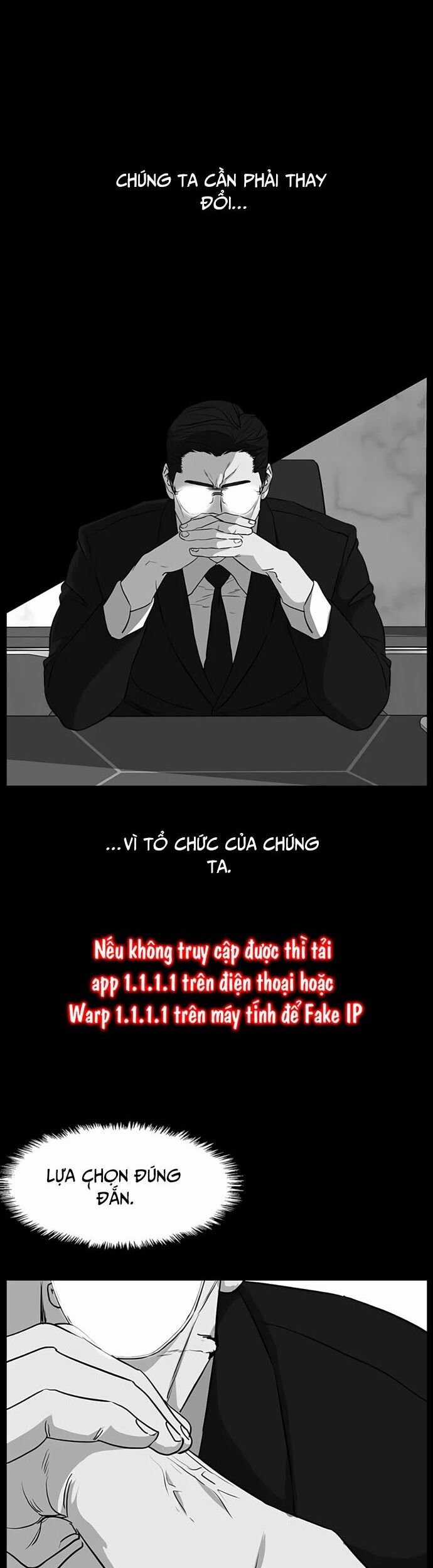 Bố Già Trùng Sinh Chapter 53 trang 17