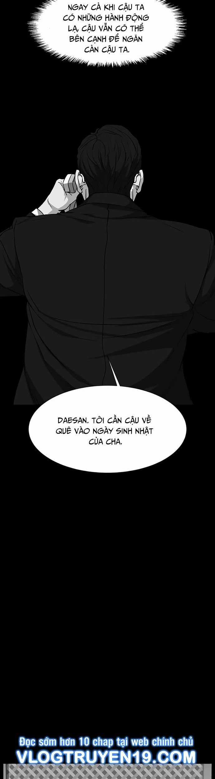 Bố Già Trùng Sinh Chapter 53 trang 20