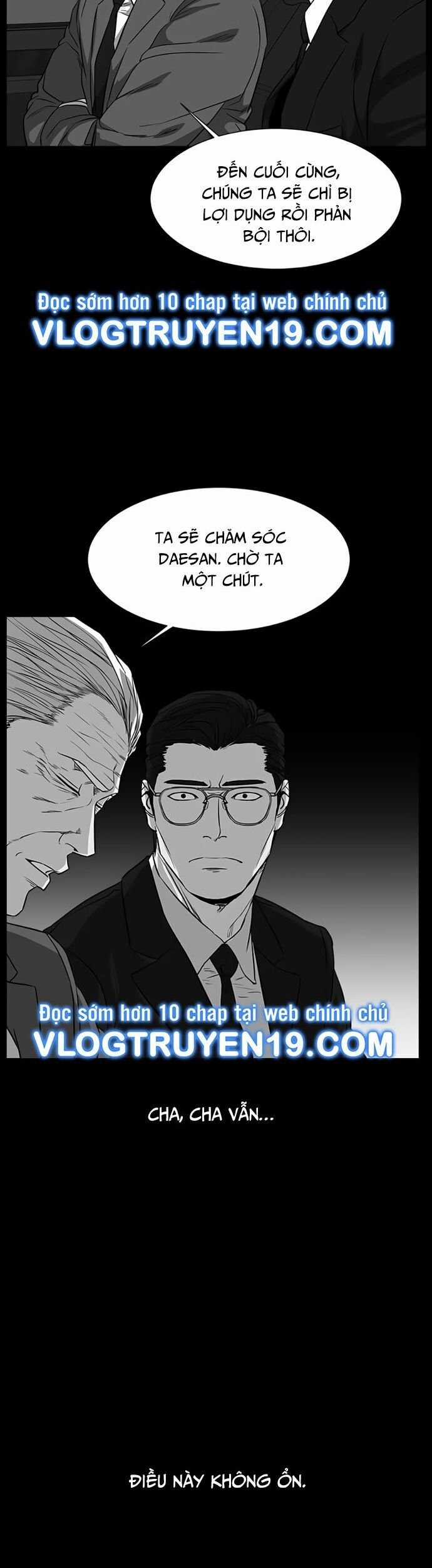 Bố Già Trùng Sinh Chapter 53 trang 16