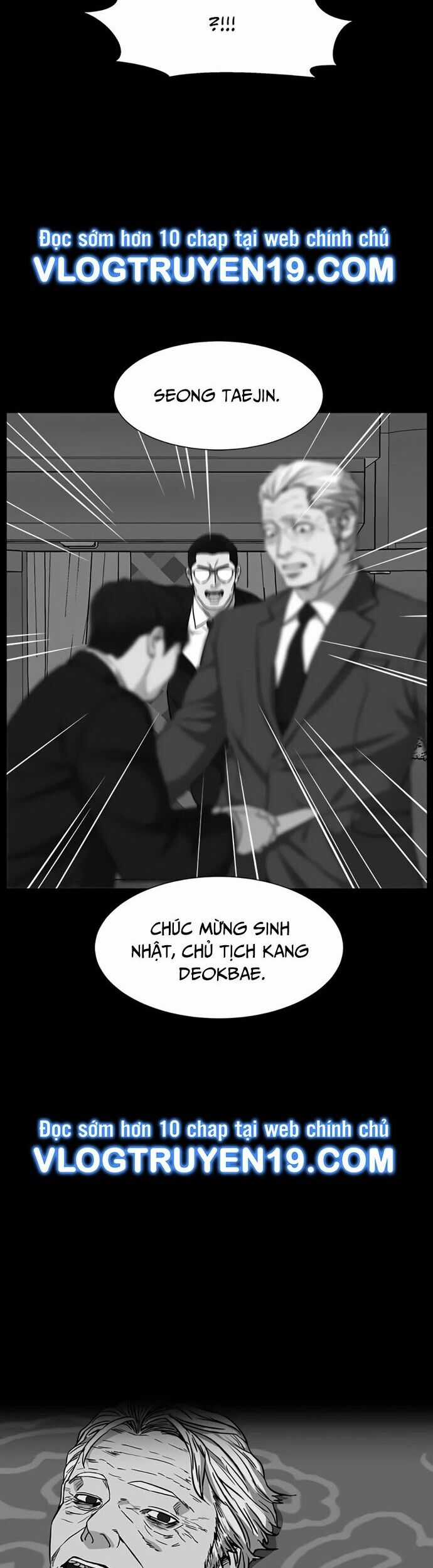 Bố Già Trùng Sinh Chapter 53 trang 23
