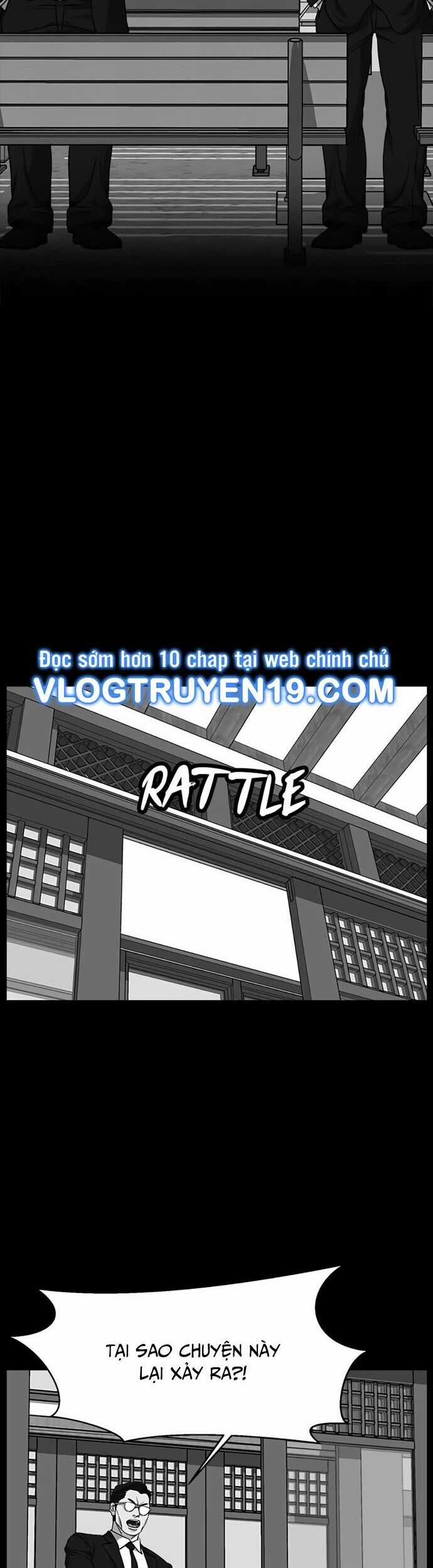 Bố Già Trùng Sinh Chapter 53 trang 25