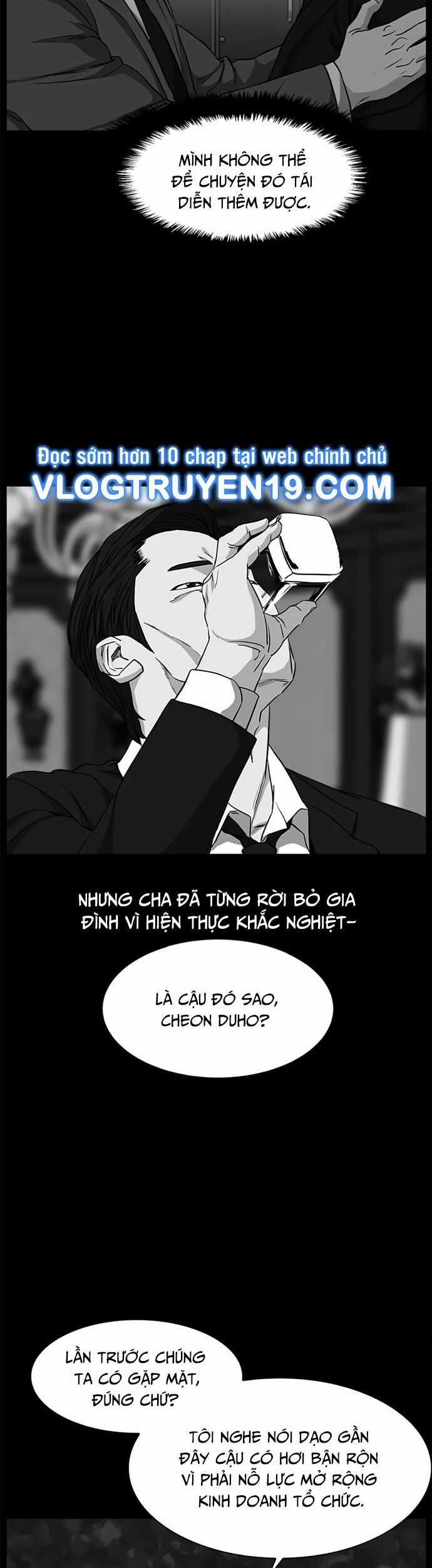 Bố Già Trùng Sinh Chapter 53 trang 2
