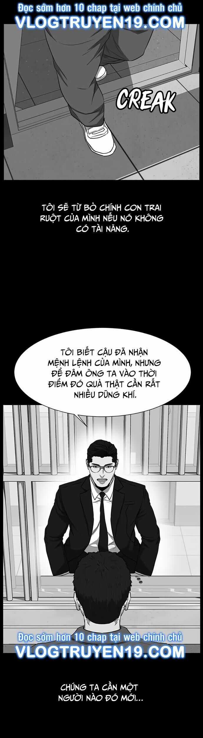 Bố Già Trùng Sinh Chapter 53 trang 42