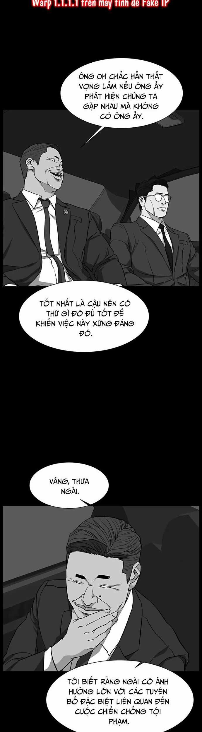 Bố Già Trùng Sinh Chapter 53 trang 37