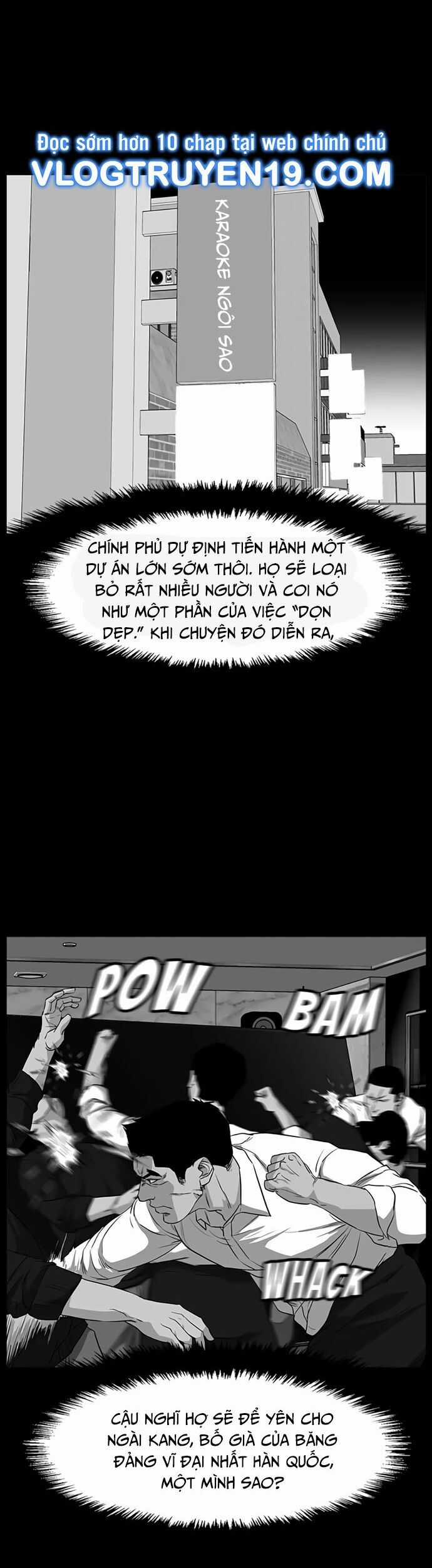 Bố Già Trùng Sinh Chapter 53 trang 8