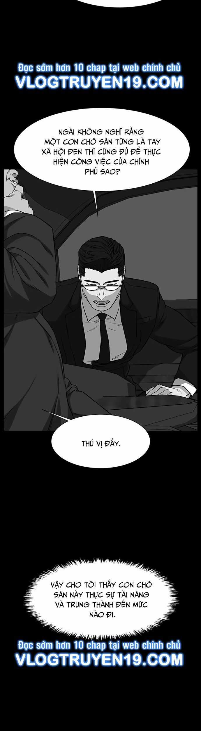 Bố Già Trùng Sinh Chapter 53 trang 38