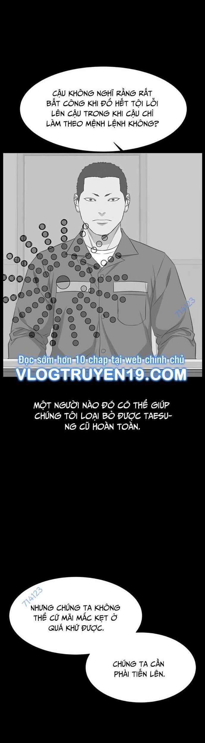 Bố Già Trùng Sinh Chapter 53 trang 43