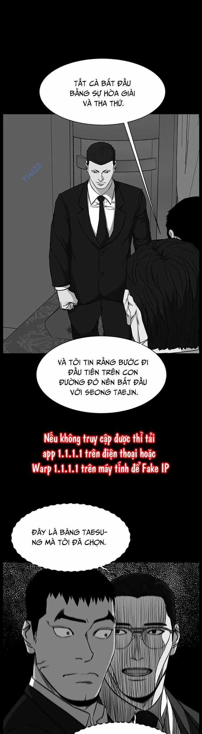 Bố Già Trùng Sinh Chapter 53 trang 44