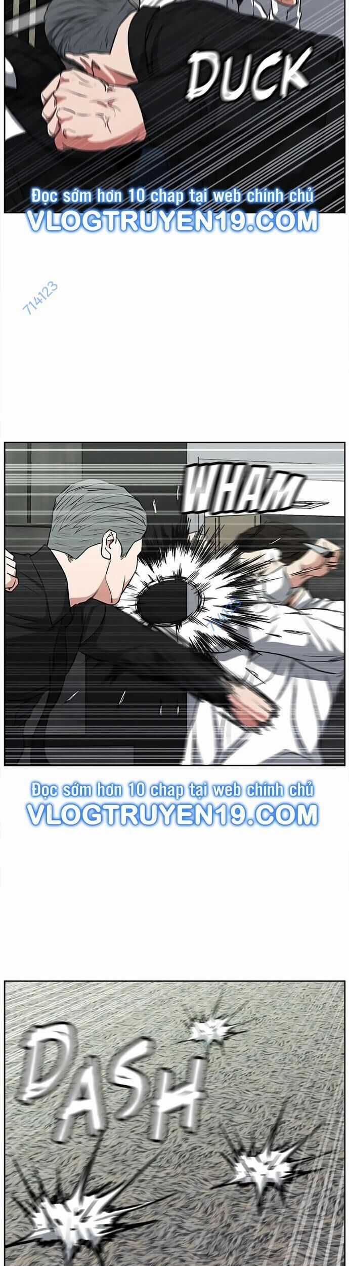 Bố Già Trùng Sinh Chapter 53 trang 50